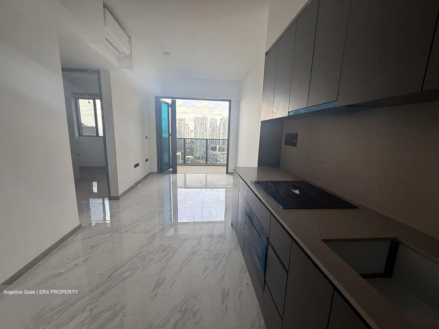 The Landmark (D3), Condominium #522098531
